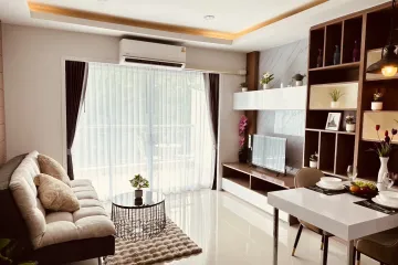 1 Bedroom Condo for sale in The Green Place Condo Phuket, Ratsada, Phuket