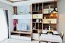 1 Bedroom Condo for sale in The Green Place Condo Phuket, Ratsada, Phuket