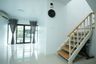 3 Bedroom Townhouse for sale in The Colors Leisure Bangna Km.8, Bang Phli Yai, Samut Prakan