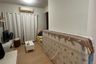 1 Bedroom Condo for sale in A Space Asoke - Ratchada, Din Daeng, Bangkok near MRT Phra Ram 9