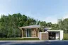 3 Bedroom Villa for sale in Villa Cerulean Phuket, Sakhu, Phuket