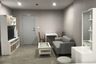 1 Bedroom Condo for rent in RYE Huamak, Suan Luang, Bangkok near Airport Rail Link Hua Mak