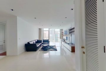 2 Bedroom Condo for rent in Athenee Residence, Lumpini, Bangkok near BTS Ploen Chit