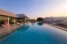 3 Bedroom Villa for sale in Thongsuk Pool Villa Pranburi, Pak Nam Pran, Prachuap Khiri Khan