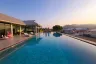 3 Bedroom Villa for sale in Thongsuk Pool Villa Pranburi, Pak Nam Pran, Prachuap Khiri Khan