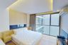 1 Bedroom Condo for rent in Via Botani, Khlong Tan Nuea, Bangkok near BTS Phrom Phong