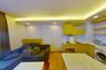 1 Bedroom Condo for rent in Via Botani, Khlong Tan Nuea, Bangkok near BTS Phrom Phong