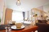 Condo for rent in Condo One Thonglor, Phra Khanong, Bangkok near BTS Thong Lo