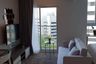 1 Bedroom Condo for rent in Noble Revolve Ratchada 2, Huai Khwang, Bangkok near MRT Thailand Cultural Centre