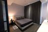 1 Bedroom Condo for rent in Tait Sathorn 12, Silom, Bangkok near BTS Saint Louis