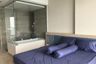 1 Bedroom Condo for rent in Cetus, Nong Prue, Chonburi