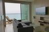 1 Bedroom Condo for rent in Cetus, Nong Prue, Chonburi