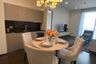 1 Bedroom Condo for rent in The XXXIX by Sansiri, Khlong Tan Nuea, Bangkok near BTS Phrom Phong