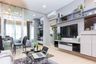 1 Bedroom Condo for sale in Supalai Veranda Sukhumvit 117, Bang Mueang Mai, Samut Prakan near BTS Pu Chao