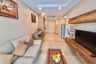 1 Bedroom Condo for rent in Supalai Wellington, Huai Khwang, Bangkok near MRT Thailand Cultural Centre