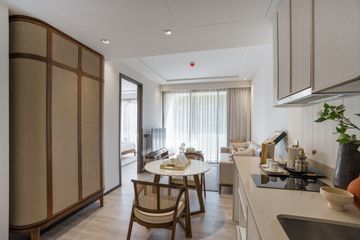1 Bedroom Condo for sale in InterContinental Residences Hua Hin, Hua Hin, Prachuap Khiri Khan