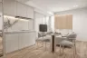 1 Bedroom Condo for sale in Siam Oriental Oasis, Nong Prue, Chonburi