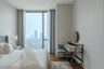 5 Bedroom Condo for sale in The Residences at Sindhorn Kempinski Hotel Bangkok, Lumpini, Bangkok near BTS Ratchadamri