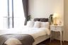 1 Bedroom Condo for rent in Noble BE 33, Khlong Tan Nuea, Bangkok near BTS Phrom Phong