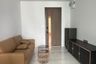 1 Bedroom Condo for rent in Supalai Icon Sathorn, Thung Maha Mek, Bangkok near MRT Lumpini