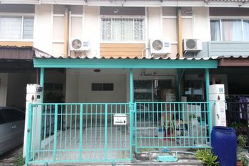 3 Bedroom Townhouse for sale in Baan Pruksa 47 Nhamdang-Thepharak, Phraek Sa Mai, Samut Prakan