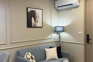 1 Bedroom Condo for rent in THE BASE Bukit, Wichit, Phuket