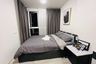 1 Bedroom Condo for sale in XT Huaikhwang, Din Daeng, Bangkok near MRT Huai Khwang