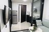 1 Bedroom Condo for sale in XT Huaikhwang, Din Daeng, Bangkok near MRT Huai Khwang