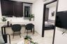 1 Bedroom Condo for sale in XT Huaikhwang, Din Daeng, Bangkok near MRT Huai Khwang