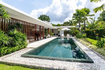 4 Bedroom Villa for sale in Bang Sare, Chonburi