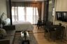1 Bedroom Condo for rent in Noble Refine, Khlong Tan, Bangkok near BTS Phrom Phong