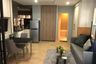 1 Bedroom Condo for rent in Noble Refine, Khlong Tan, Bangkok near BTS Phrom Phong