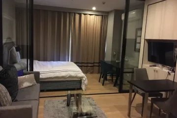 1 Bedroom Condo for rent in Noble Refine, Khlong Tan, Bangkok near BTS Phrom Phong