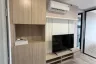Condo for rent in Origin Plug & Play Srinakarin, Samrong Nuea, Samut Prakan near MRT Si Dan