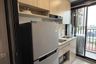 Condo for rent in Origin Plug & Play Srinakarin, Samrong Nuea, Samut Prakan near MRT Si Dan