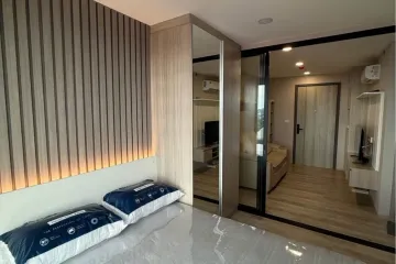Condo for rent in Origin Plug & Play Srinakarin, Samrong Nuea, Samut Prakan near MRT Si Dan