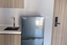 1 Bedroom Condo for rent in Altitude Unicorn Sathorn - Tha Phra, Talat Phlu, Bangkok near BTS Talat Phlu