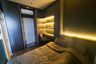1 Bedroom Condo for rent in OKA HAUS Sukhumvit 36, Khlong Tan, Bangkok near BTS Thong Lo