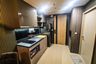 1 Bedroom Condo for rent in OKA HAUS Sukhumvit 36, Khlong Tan, Bangkok near BTS Thong Lo