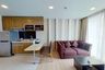 1 Bedroom Condo for rent in Ramada by Wyndham Ten Ekamai Residences, Phra Khanong Nuea, Bangkok near BTS Ekkamai