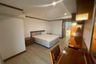 1 Bedroom Apartment for rent in SP Mansion, Thonglor 8, Bang Kapi, Bangkok near MRT Pradit Manutham