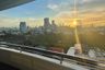 1 Bedroom Apartment for rent in SP Mansion, Thonglor 8, Bang Kapi, Bangkok near MRT Pradit Manutham
