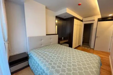 1 Bedroom Condo for Sale or Rent in Focus at Ploenchit, Khlong Toei, Bangkok near BTS Ploen Chit