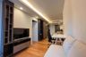 1 Bedroom Condo for Sale or Rent in Focus at Ploenchit, Khlong Toei, Bangkok near BTS Ploen Chit
