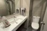 Condo for rent in Ideo Rama 9 - Asoke, Huai Khwang, Bangkok near MRT Phra Ram 9