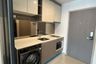 Condo for rent in Ideo Rama 9 - Asoke, Huai Khwang, Bangkok near MRT Phra Ram 9