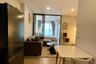 1 Bedroom Condo for Sale or Rent in Aspire Sukhumvit - Rama 4, Phra Khanong, Bangkok near BTS Phra Khanong