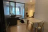 1 Bedroom Condo for Sale or Rent in Aspire Sukhumvit - Rama 4, Phra Khanong, Bangkok near BTS Phra Khanong