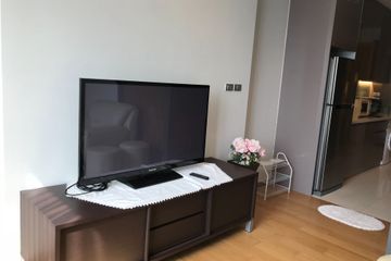 1 Bedroom Condo for rent in Hyde Sukhumvit 13, Khlong Toei Nuea, Bangkok near BTS Nana