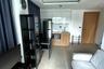 1 Bedroom Condo for sale in The Breeze Condominium Bangsaray, Bang Sare, Chonburi